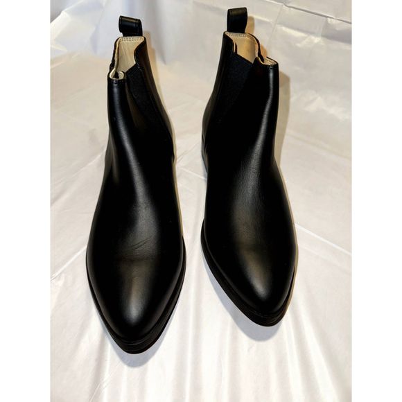 NEW Nisolo Women's Eva Everyday Chelsea Commuter Boot - Picture 9 of 12